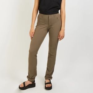 Fig NWT Plus Size Professional Safari Kap Pants